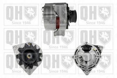 QUINTON HAZELL qra1120 -  Генератор